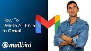 How To Delete All Emails In Gmail