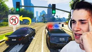 GTA 5 PO PROPISIMA - Posjetio sam starog prijatelja!