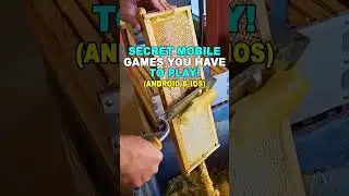 Secret mobile games you have to play! 🤫 pt 339 #shorts