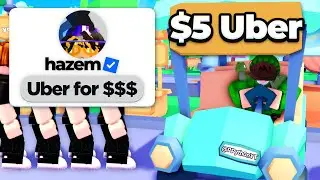 How I Made $10,000 Robux in 1 Hour