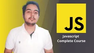 Javascript In One Video