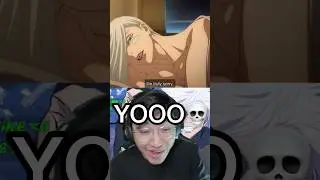 These SIBLINGS were having a great time on that bed 💀 (Jujutsu Kaisen Season 2)
