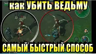 СЕЗОН 2 КАК УБИТЬ ВЕДЬМУ БЫСТРО ЛАСТ ДЕЙ! ЛАСТ ДЕЙ КАК УБИТЬ ВЕДЬМУ! КАК БЫСТРО УБИТЬ ВЕДЬМУ ЛАСТ ДЕ