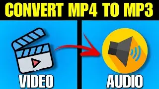 How To Convert Video To Mp3  | Hitpaw Video Converter