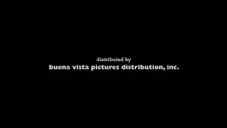 Buena Vista Pictures Distribution, Inc/Walt Disney Pictures/Pixar Animation Studios (HDR, 1995/2009)