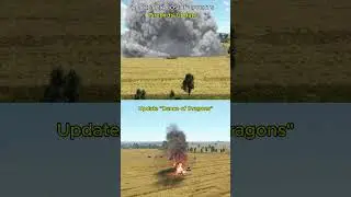 EXPLOSION EFFECTS (War Thunder)