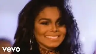 Janet Jackson - Escapade