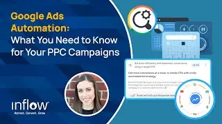 Google Ads Automation: Campaign & Bidding Types Available in 2023