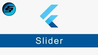 Slider - Flutter Programming