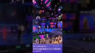 Самоцветы Все, что в жизни есть у меня Славянский Базар в Витебске Преснякова Нефедов Власенко Котов