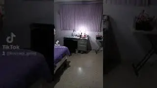 Pruebo filtro para detectar fantasmas en Tiktok