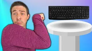 Typing Keyboard To Piano (HOW TO) + Fix For Shortcut Issues