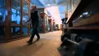 Иллюзии восприятия
