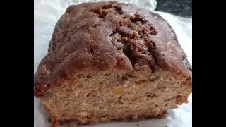 Mango Bread: A Sweet and Tropical Treat