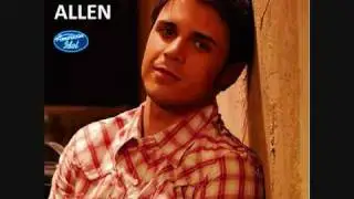 Heartless (Studio Recording) - Kris Allen [DOWNLOAD] Latest