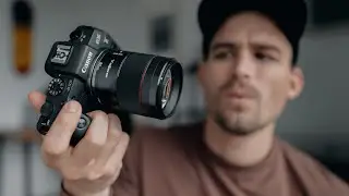 This One Surprised Me! – Yongnuo RF 85mm 1.8 DF DSM Review