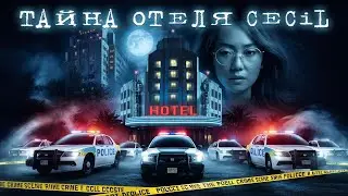 Тайна отеля 