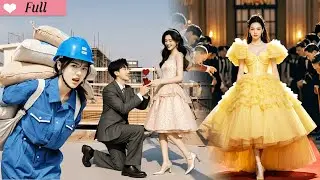 Scummy Man Ditched Me for Being Poor, Proposed to a Rich Girl—How Stupid! I'm the Billionaire!