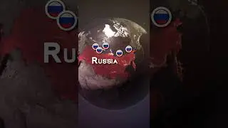 Who Controls the Arctic?  