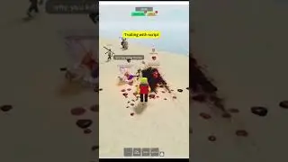 Roblox Combat Warriors Script Trolling (4) #roblox #robloxshorts #robloxscript