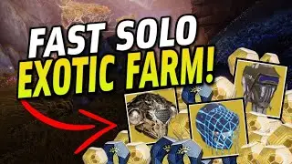 Todays LEGENDARY LOST Sector is PERFECT for NEW PLAYERS! EASY GUNSMITH ENGRAM FARM! | Destiny 2