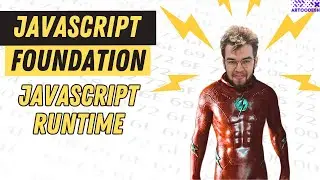 JS Runtime - Now is SUPER EASY to understand🧠