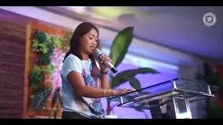 Grace to Grace by Hillsong Worship (Cover by Gospel of Christ Fellowship)