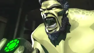 The Hulk 2003 (PC) - Walkthrough Part 2 - Desperate Measures (4K 60FPS)