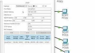 How to make Computer Lab's in Packet Tracer | Mini Project