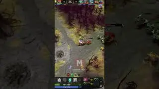 Chen with Armlet of Mordiggian Vs Monkey King and Ogre Magi #dota #dota2 #dota2highlights