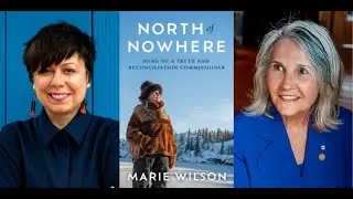 Marie Wilson | Culture @ VPL | October 30, 2024