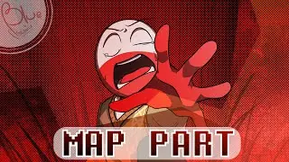 A super edgy map part oh my