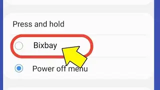 Samsung F62 | Bixby Ko Kaise Band Kare - Disable Bixby