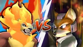 Could Rivals 2 be the Smash Bros. Killer?