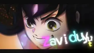 Zaviduyut(Завидуют)⚡- Demon Slayer「AMV/EDIT」