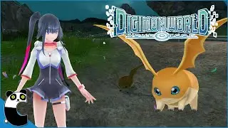 Main Digimon World Next Order 2023