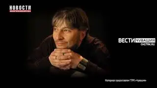 В ГТРК «Чувашия» большая утрата – ушел из жизни оператор Владимир Синдеев