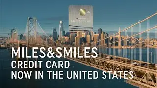 Miles&Smiles credit card now in the United States! - Turkish Airlines