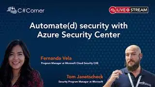 Automate(d) security with Azure Security Center || IT Security Virtual Conference 2021