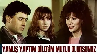 Mutsuzlar | Mahmut'u Hapse Attıran Necla Pişman Olur