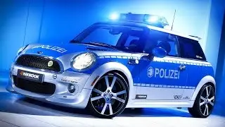 Police cars of the world Learning Transport Educational Cartoon for Kids