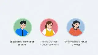 Оформление машиночитаемую доверенность МЧД в Saby СБИС