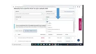 How To Download Touch pad Drivers windows 10| Drivers Not Showing to download  #touchpad