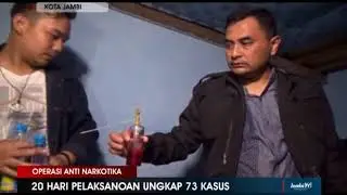 PERGOKI PELAJAR MESUM DENGAN KARYAWAN HOTEL
