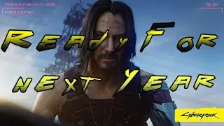 When you finally purchased Cyberpunk 2077 (Noob Shitpost)