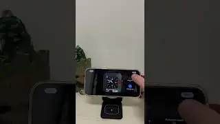 Modalità StandBy di iPhone: guida all'uso
