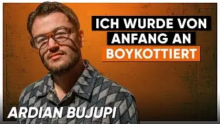 Ardian Bujupi über Rückschläge, DSDS, Kollabo-Album mit Kurdo?, seine Mama, VEGETA | Interview