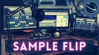 How to flip samples in FL Studio, Ep 1