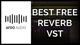 Best Reverb VST Plugin (Free!) | Link In Description