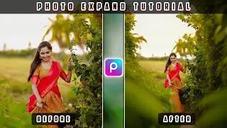 How to Expand Photos in Winkit App | Increase Photo Quality in Tamil